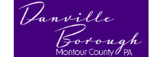 Borough of Danville